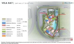 Vela Bay (D16), Apartment #578289111